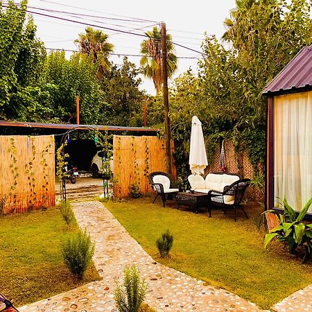 Alican Izba House Çıralı Kültér fotó