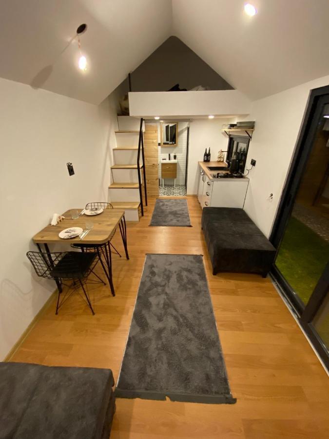 Alican Izba House Çıralı Kültér fotó