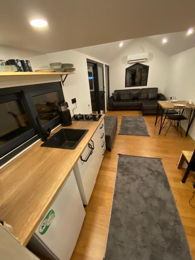 Alican Izba House Çıralı Kültér fotó