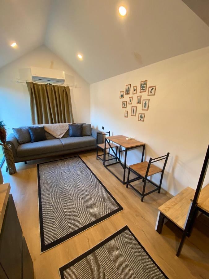Alican Izba House Çıralı Kültér fotó