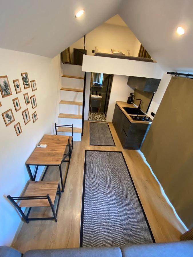 Alican Izba House Çıralı Kültér fotó