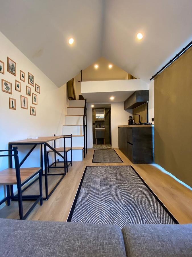 Alican Izba House Çıralı Kültér fotó
