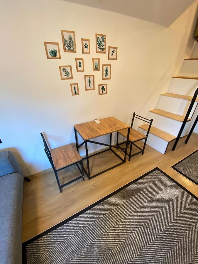 Alican Izba House Çıralı Kültér fotó