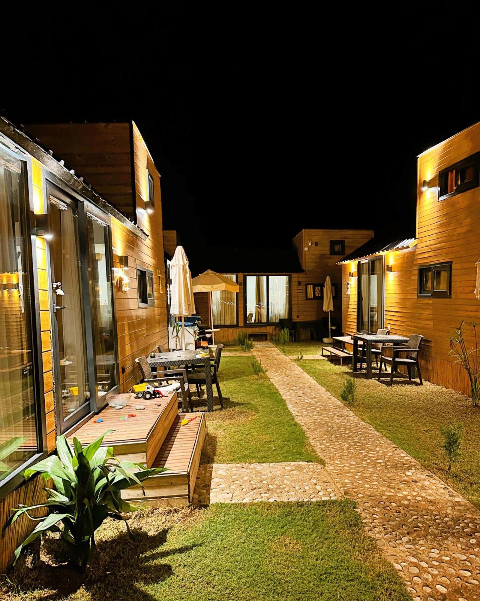 Alican Izba House Çıralı Kültér fotó